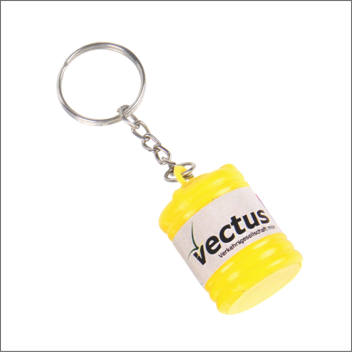 1374 - Vectus (Tank Shape)