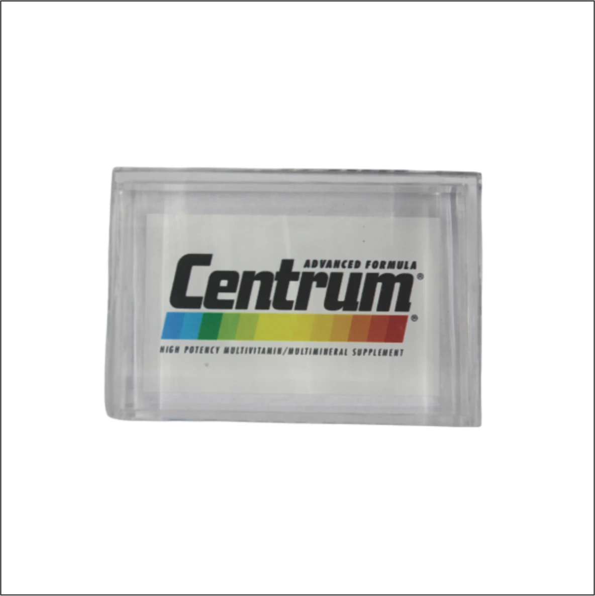 1387 - Centrum