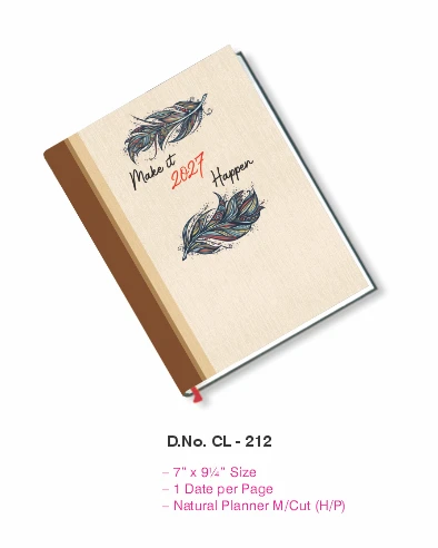 D.No. CL-212