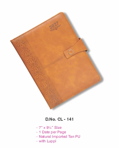 D.No. CL-141
