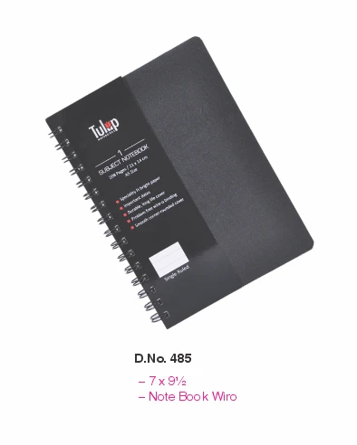 D.No. CL-485