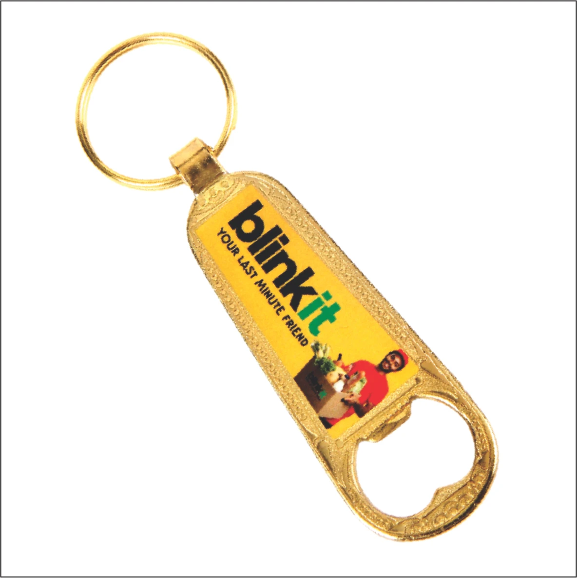 1326 - Blinkit (Fold Bottle Opener)