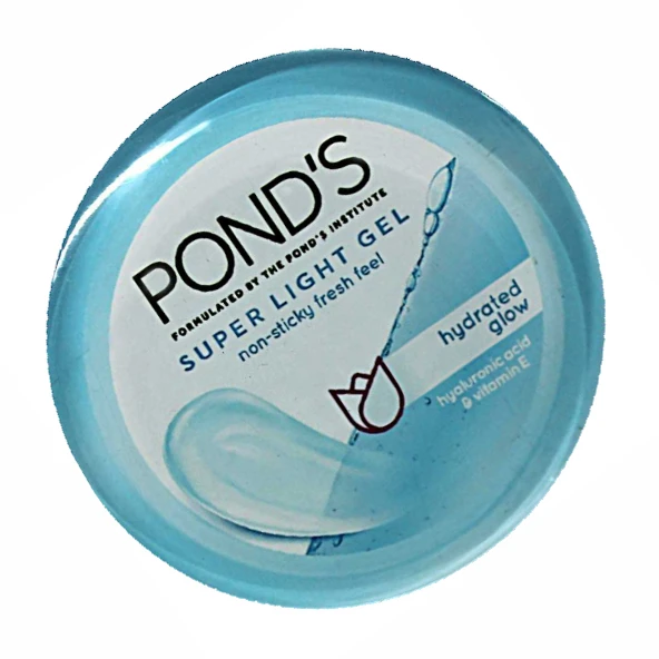 782 - Pond's