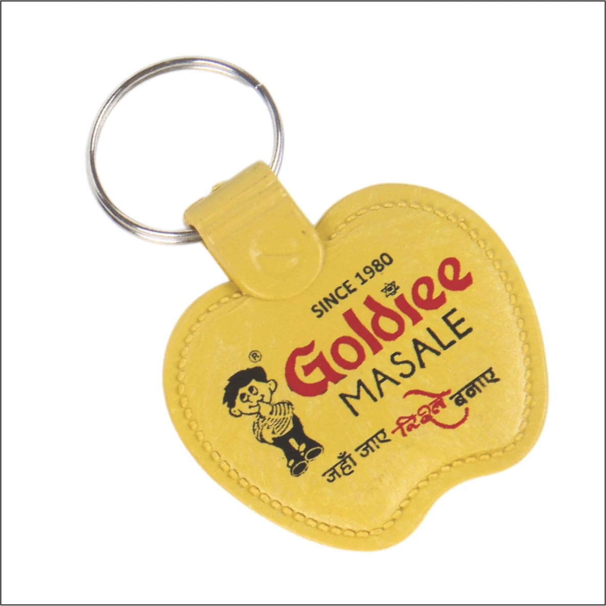 1357 - Goldiee Masale