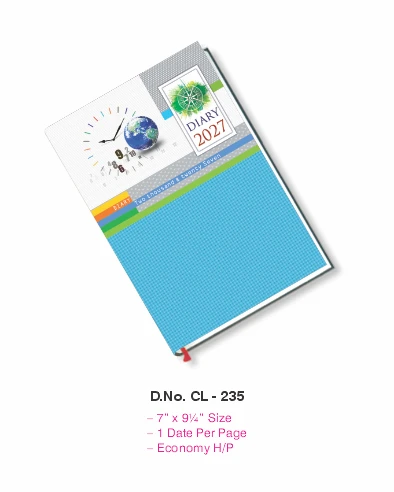 D.No. CL-235