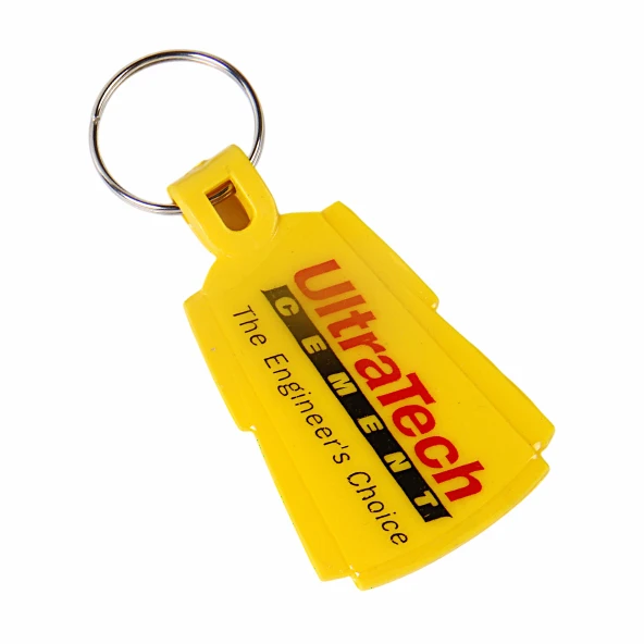 757 - Ultratech Cement