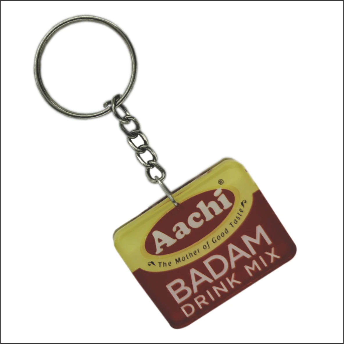 1303 - Aachi Badam Drink