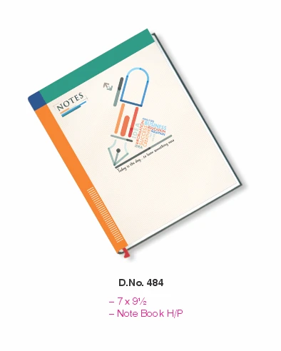 D.No. CL-484