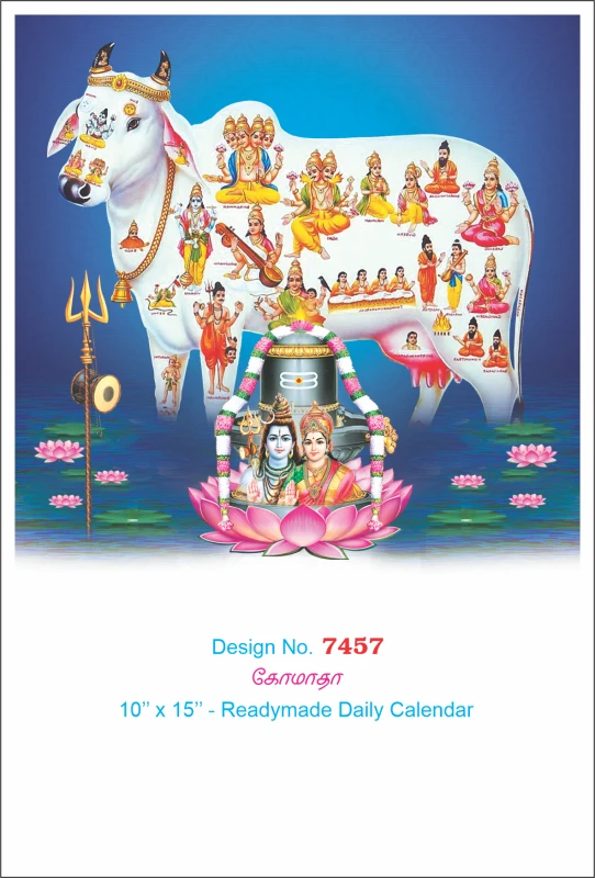 D.No. 7457