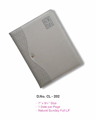 D.No. CL-202