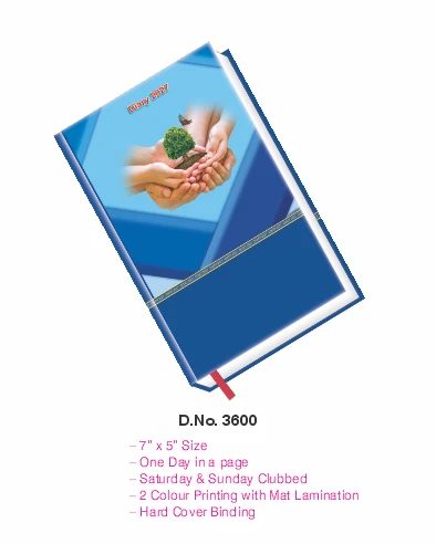 D.No. 3600