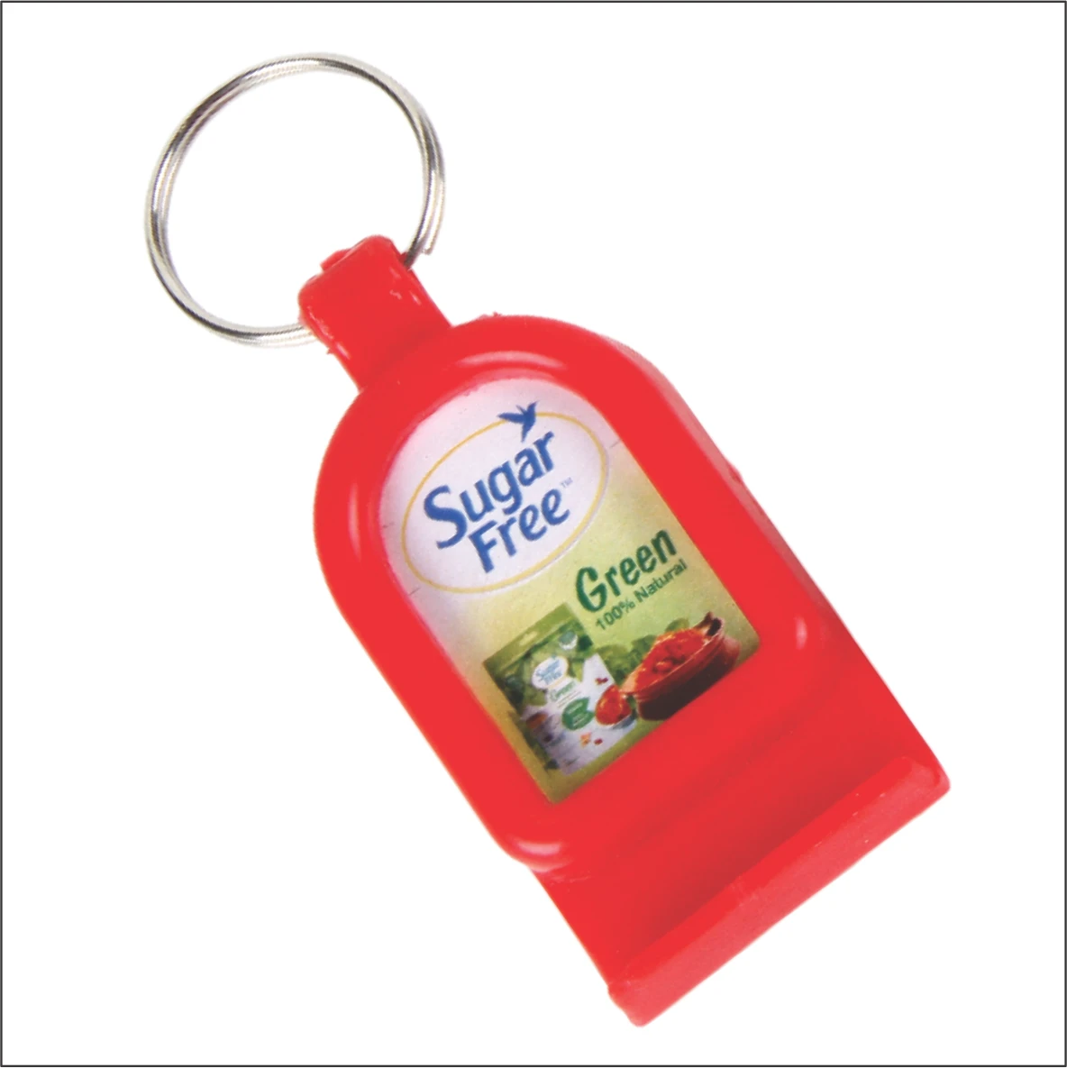 1375 - Sugar Free (Mobile Stad)