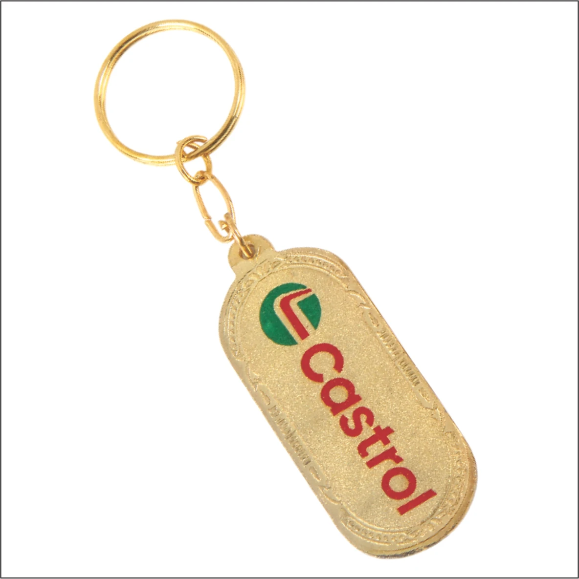 1323 - Castrol (Chain)