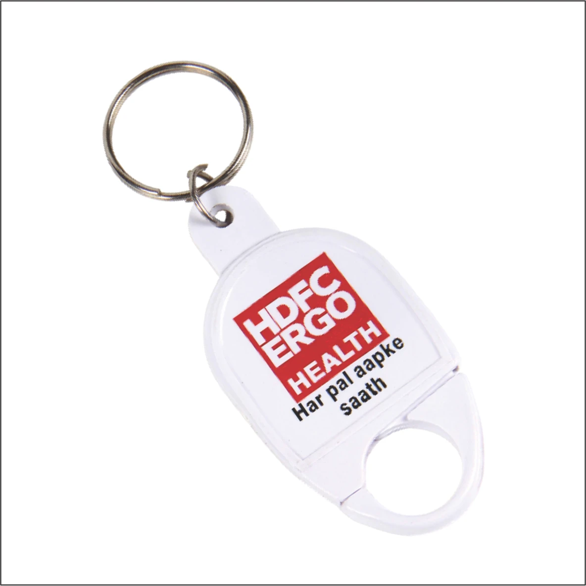 1369 - HDFC Ergo Health with Lock