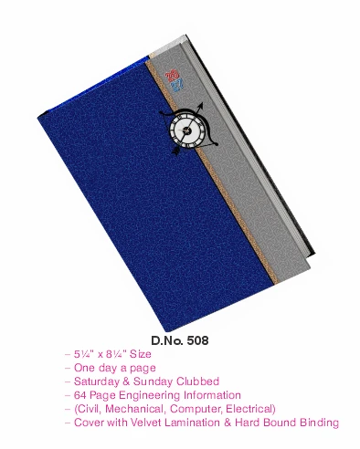 D.No. 508