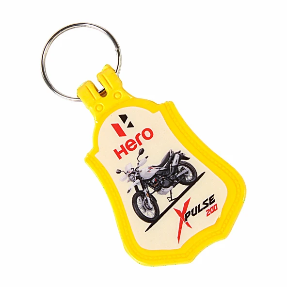 762 - Hero