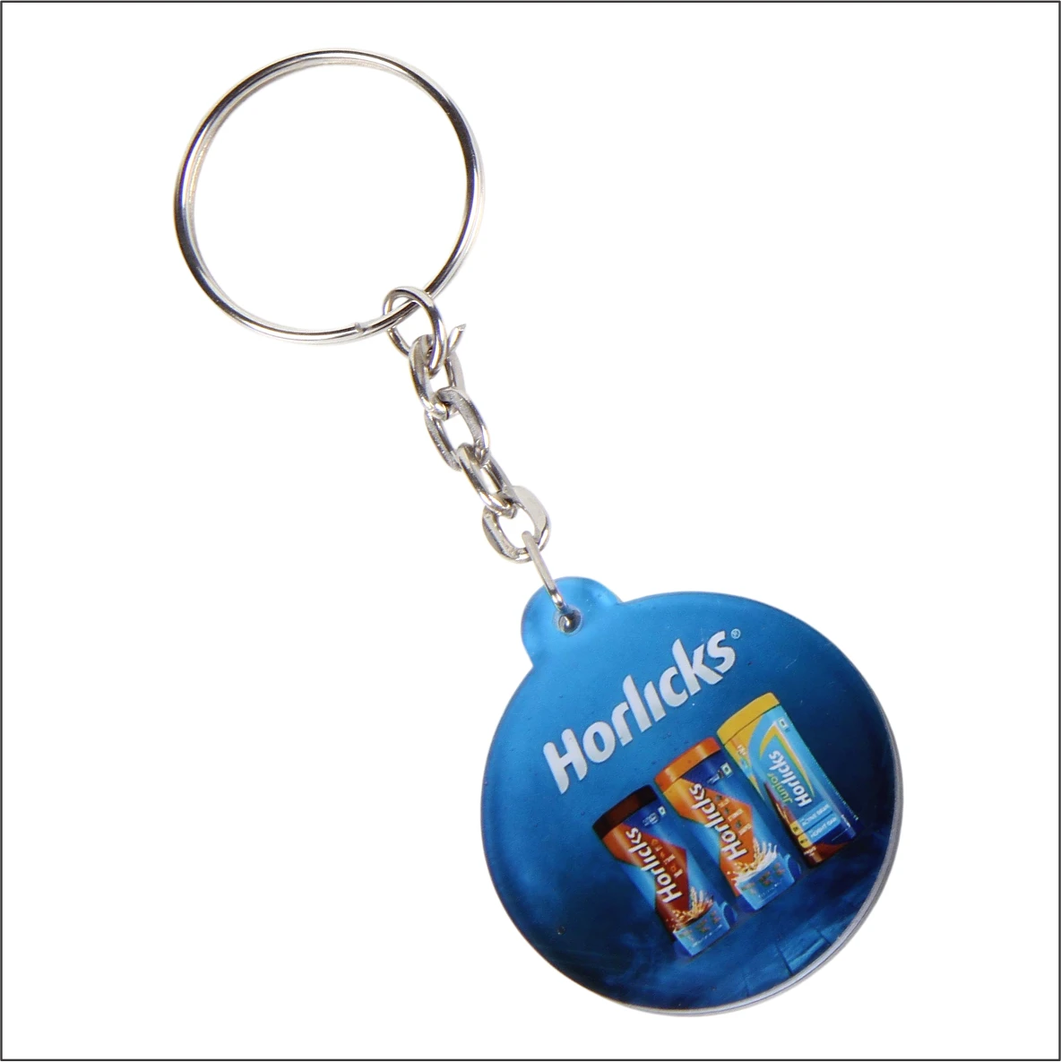 1314 - Horlicks