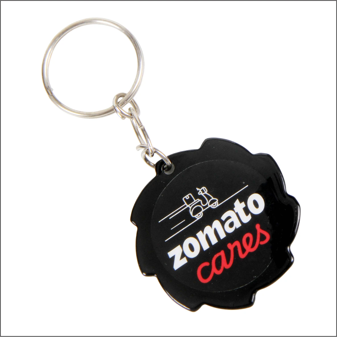 1329 - Zomato Cares