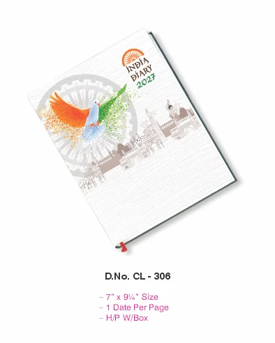 D.No. CL-306