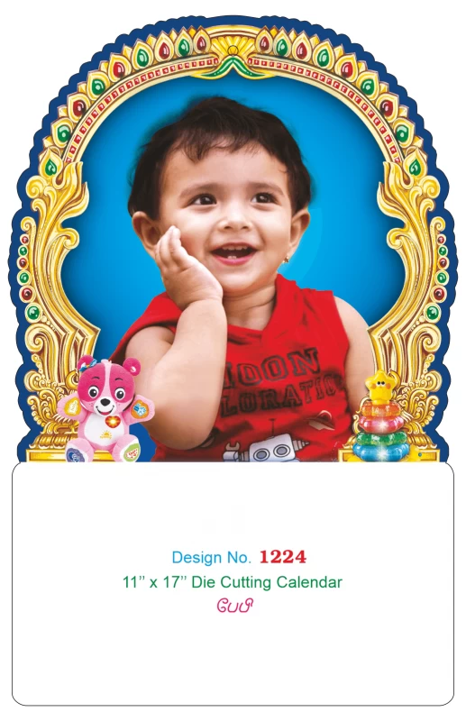 D.No. 1224