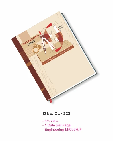 D.No. CL-223