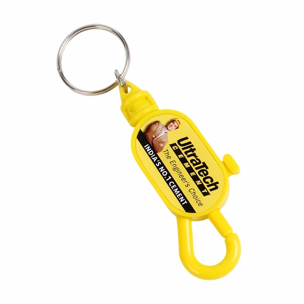 771 - Ultratech Cement with Hook