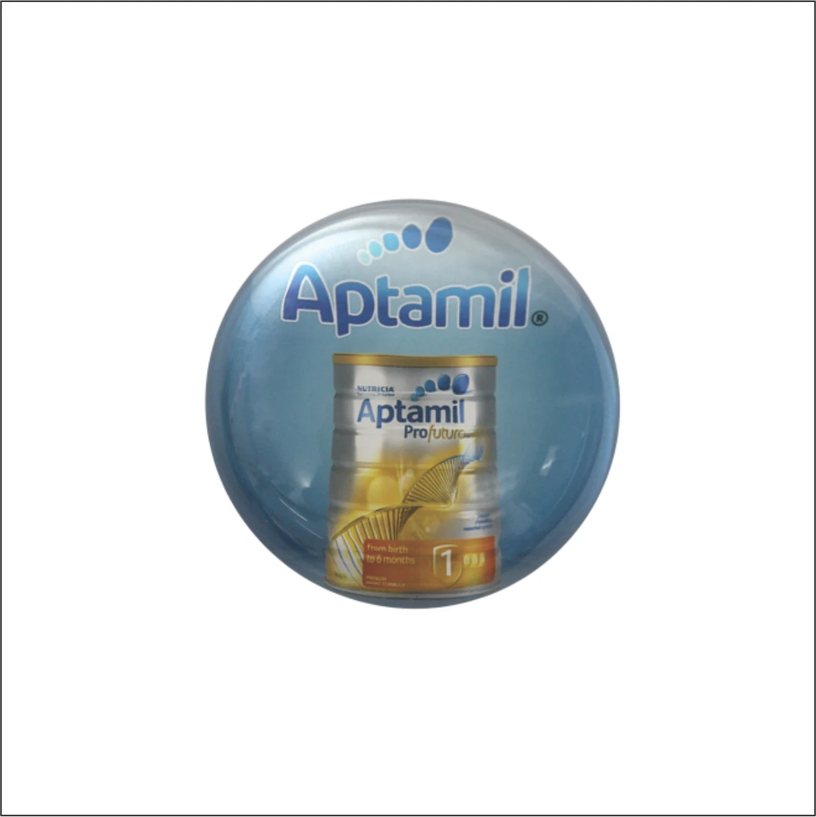 1386 - Aptamil
