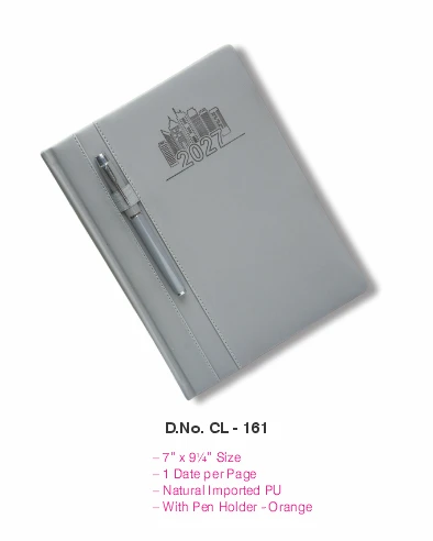D.No. CL-161