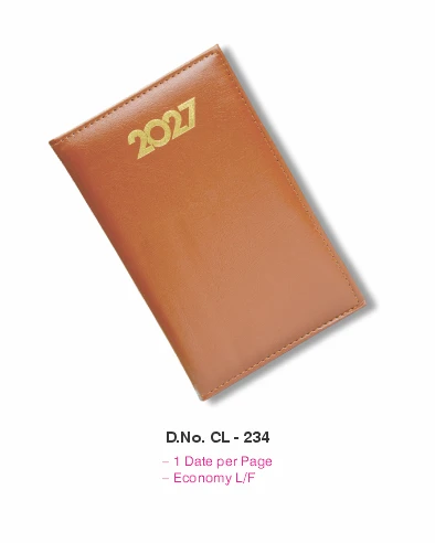D.No. CL-234