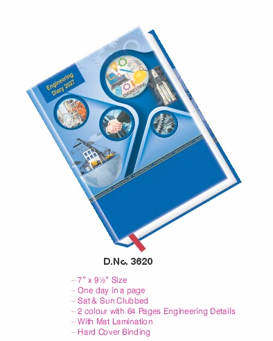 D.No. 3620