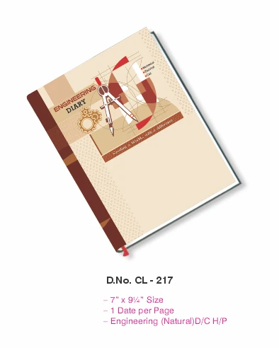 D.No. CL-217