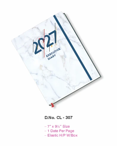 D.No. CL-307