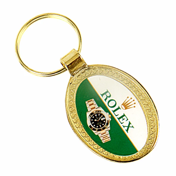 726 - Rolex (Fold)