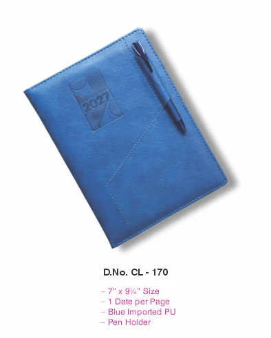 D.No. CL-170