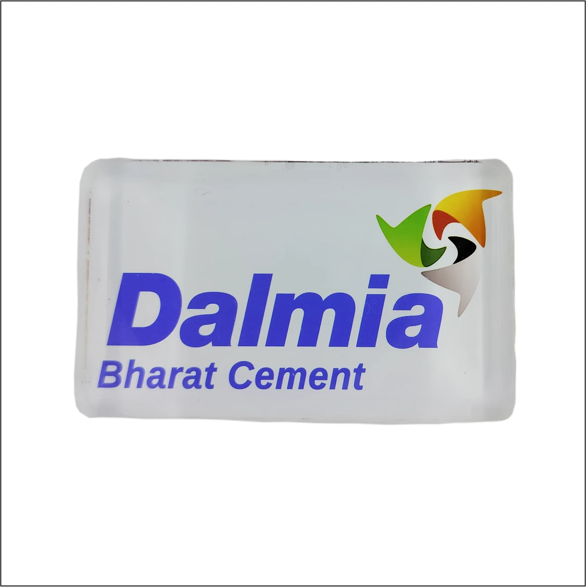 1383 - Dalmia Cement