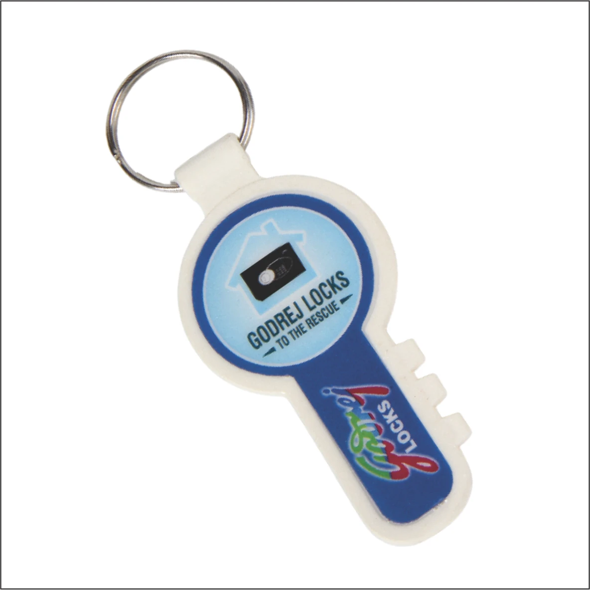 1367 - Godrej Locks