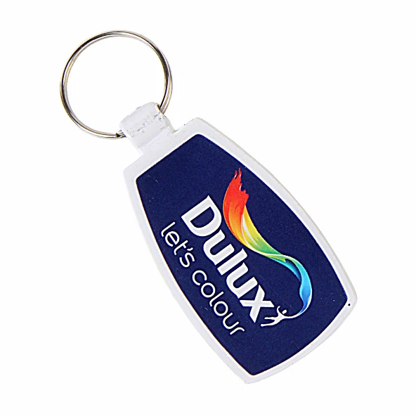 764 - Dulux