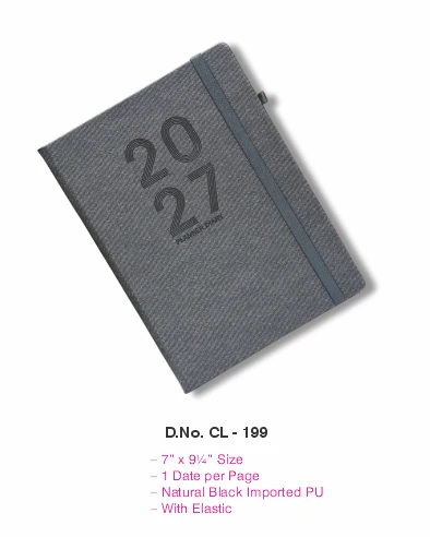 D.No. CL-199