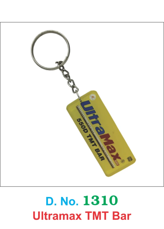 1310 - Ultramax TMT BAR
