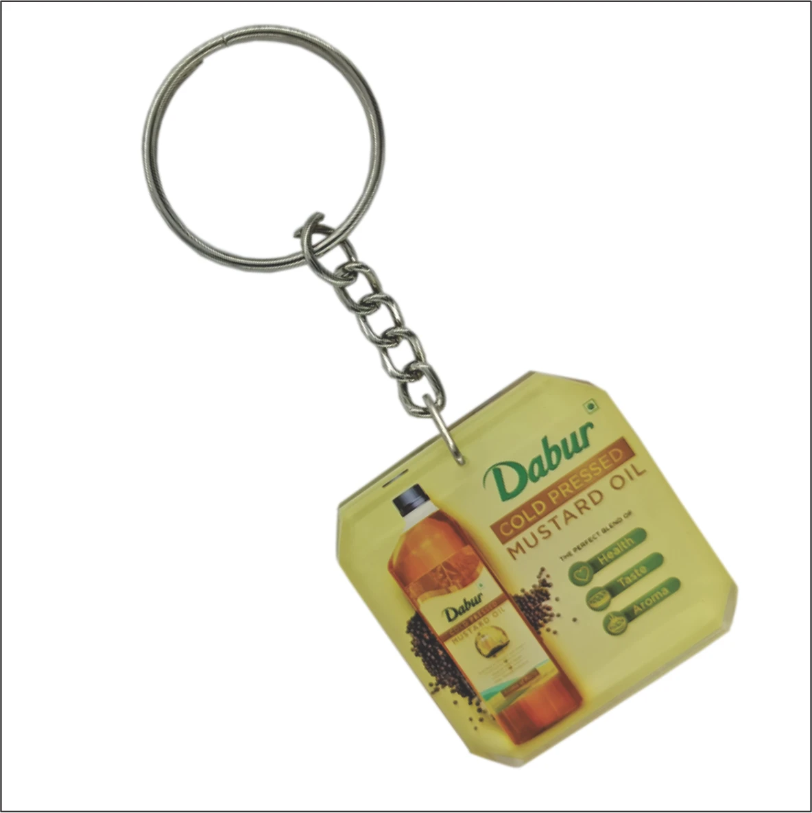 1302 - Dabur Mustard Oil