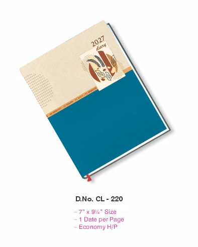 D.No. CL-220