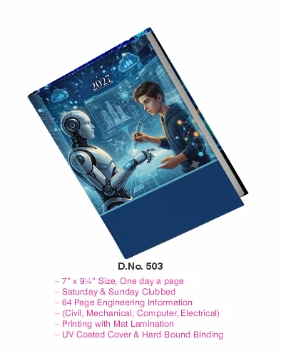 D.No. 503