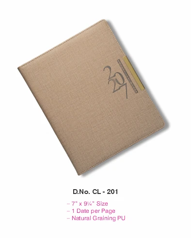 D.No. CL-201