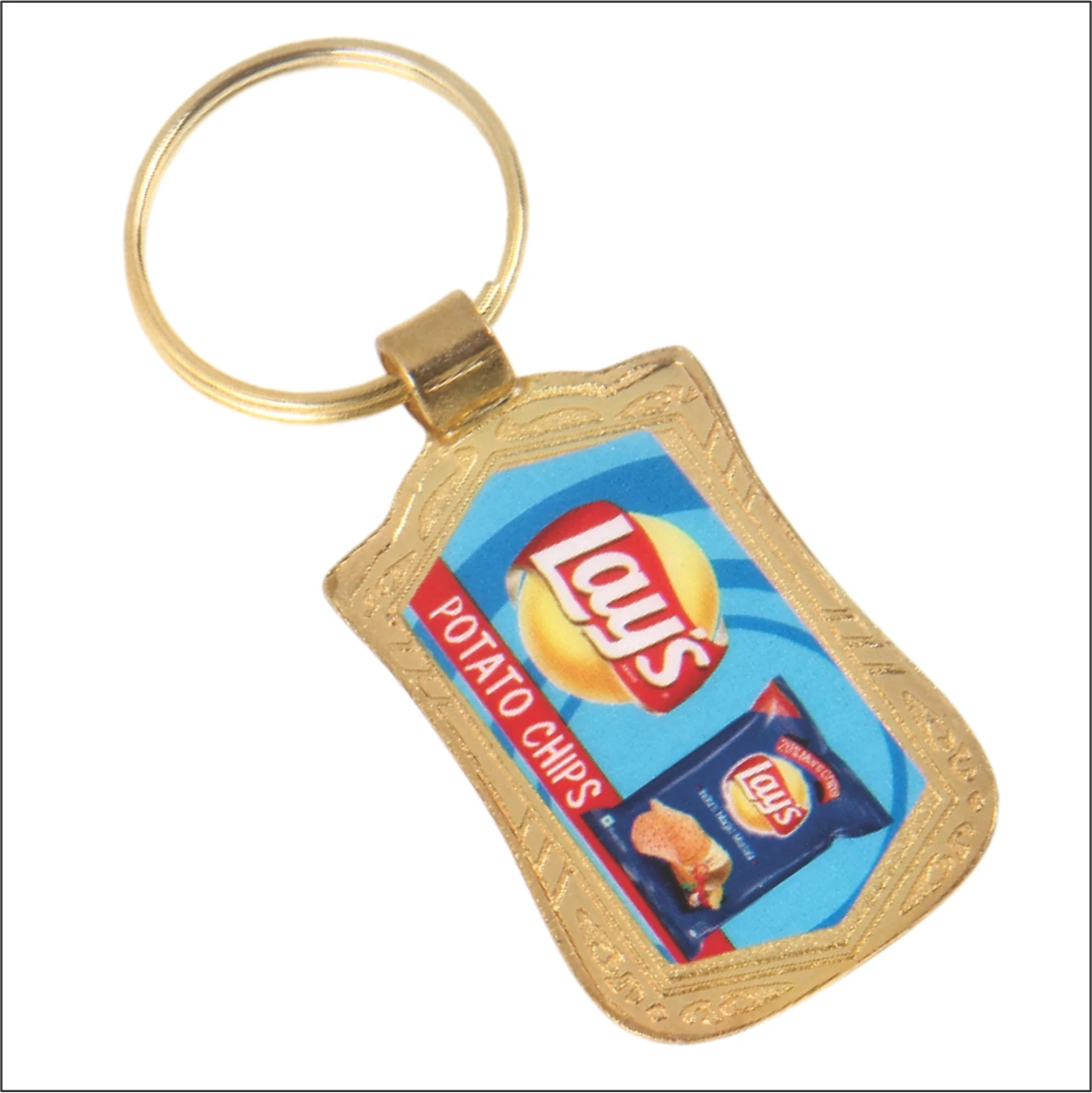 1325 - Lay's (Fold)