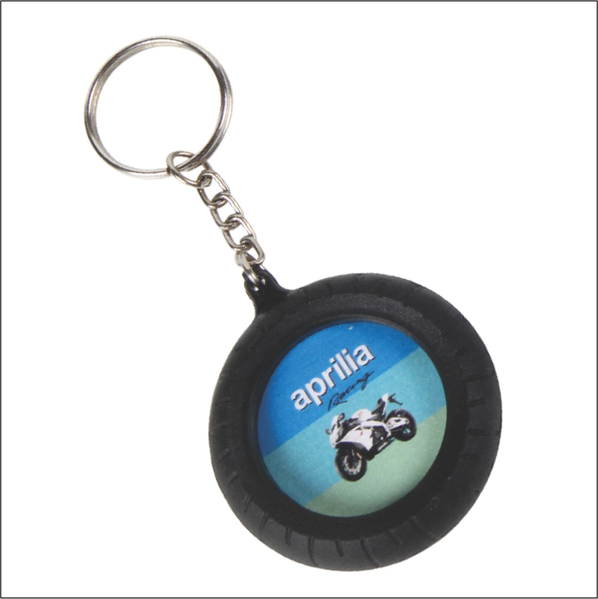 1377 - Aprilia (Tyre Shape)